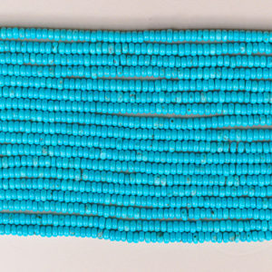 PIEDRA PLANA TURQUESA 0.4DM