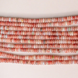 PIEDRA PLANA SALMÓN 0.4 DM